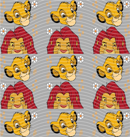 Pen sticker-F 1559